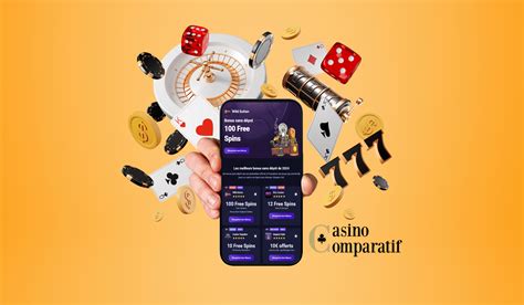 Casino Bonus Sans Dépôt .